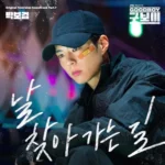 Park Bo Gum – Good Boy OST Part.7