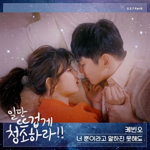 Clean With Passion For Now OST Part.9