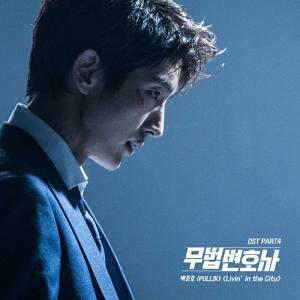 Lawless Lawyer OST Part.4