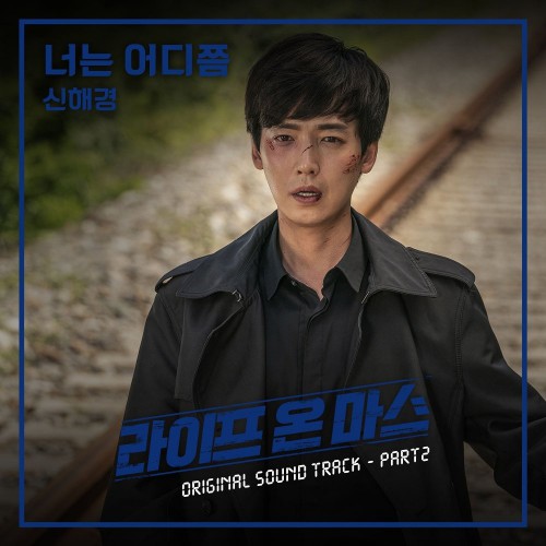 Shin Hae Gyeong – Life on Mars OST Part.2