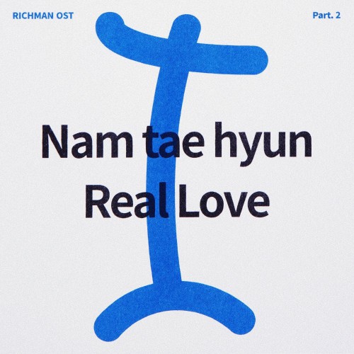 Nam Tae Hyun (South Club) – Rich Man OST Part.2