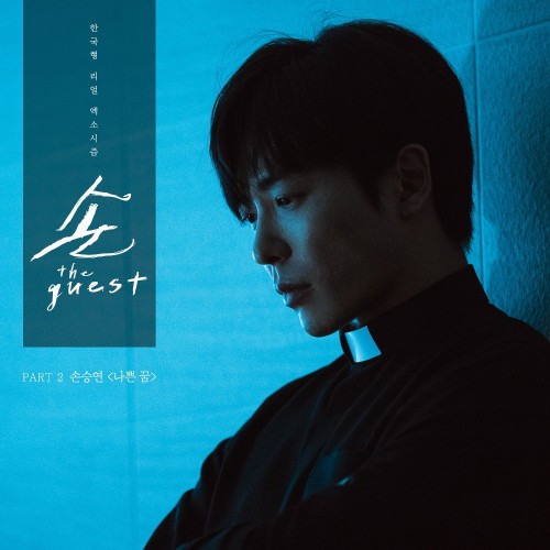 Son Seung Yeon – The Guest OST Part.2