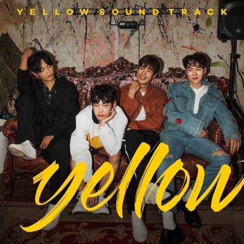 Various Artists – Yellow OST