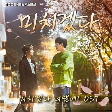Sungjoo – You Drive Me Crazy OST
