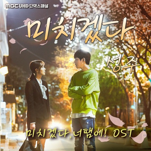 Sungjoo – You Drive Me Crazy OST